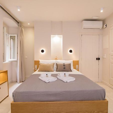 Magnolia Corfu Suite מראה חיצוני תמונה