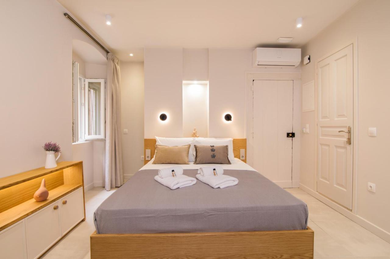 Magnolia Corfu Suite מראה חיצוני תמונה