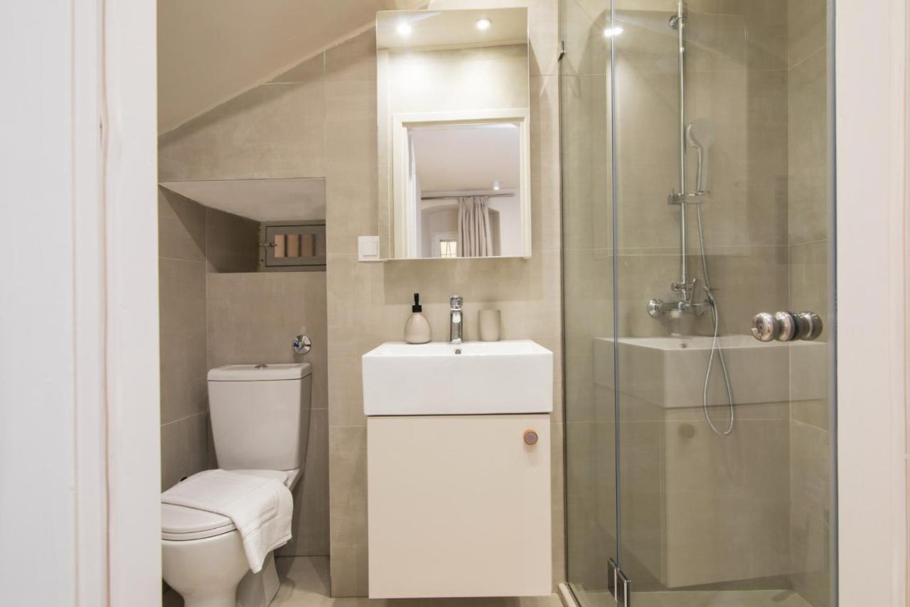 Magnolia Corfu Suite מראה חיצוני תמונה